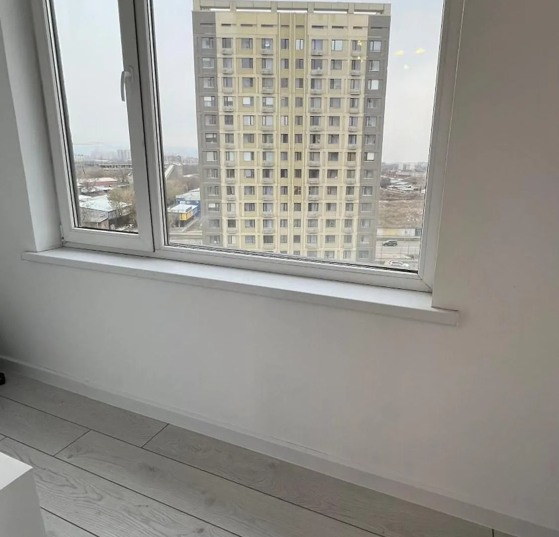 Apartment Жк Auezov City- В Центре Города Almaty Kazakhstan