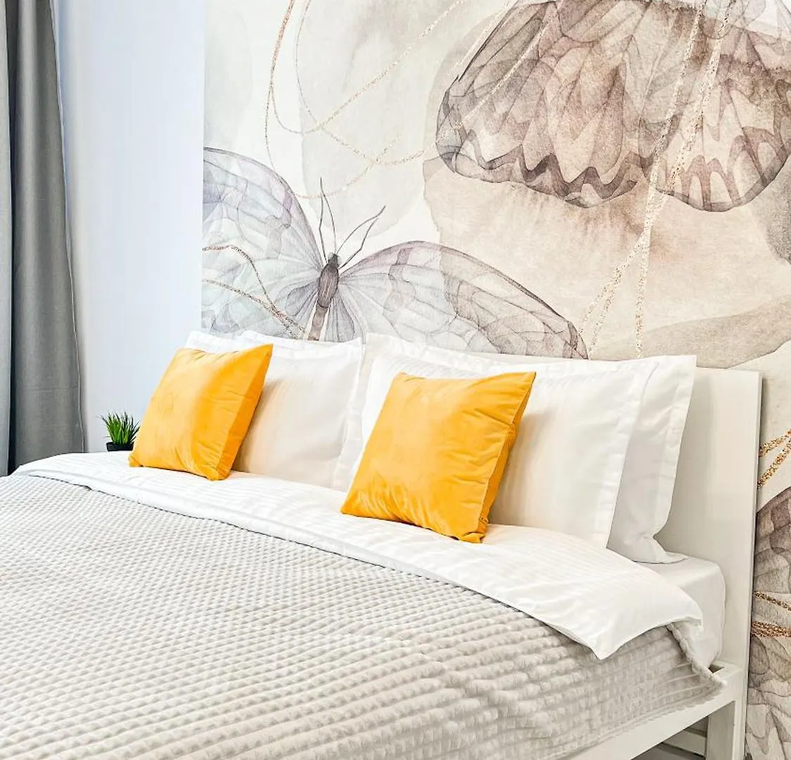Apartment Жк Auezov City- В Центре Города Almaty
